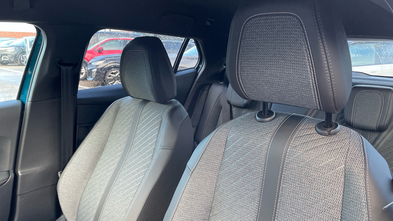 Used Peugeot 2008 2025 for sale - 76900049: Photo 42