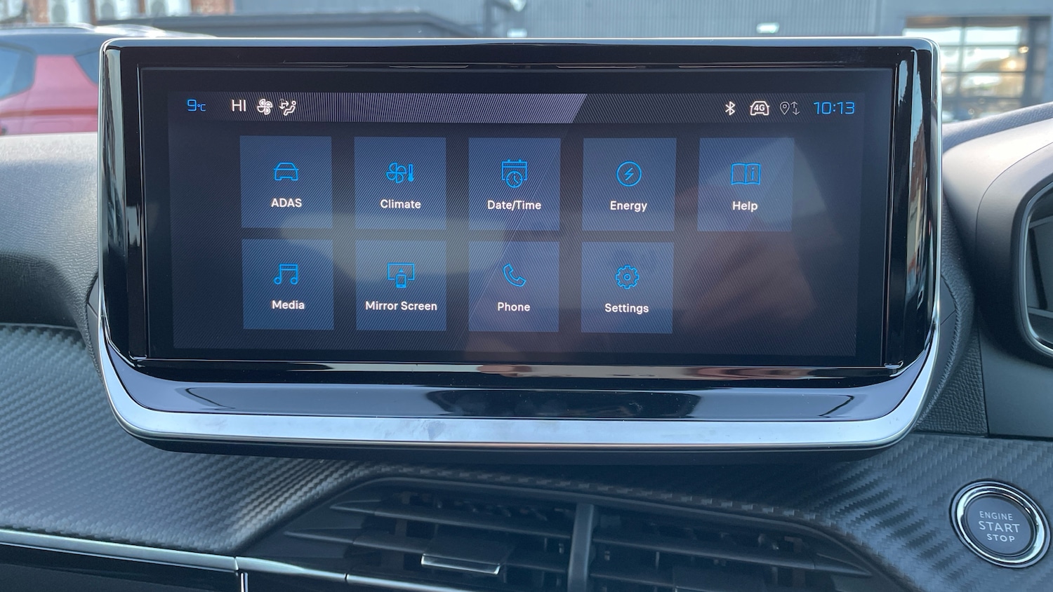 Used Peugeot 2008 2025 for sale - 76900049: Photo 43