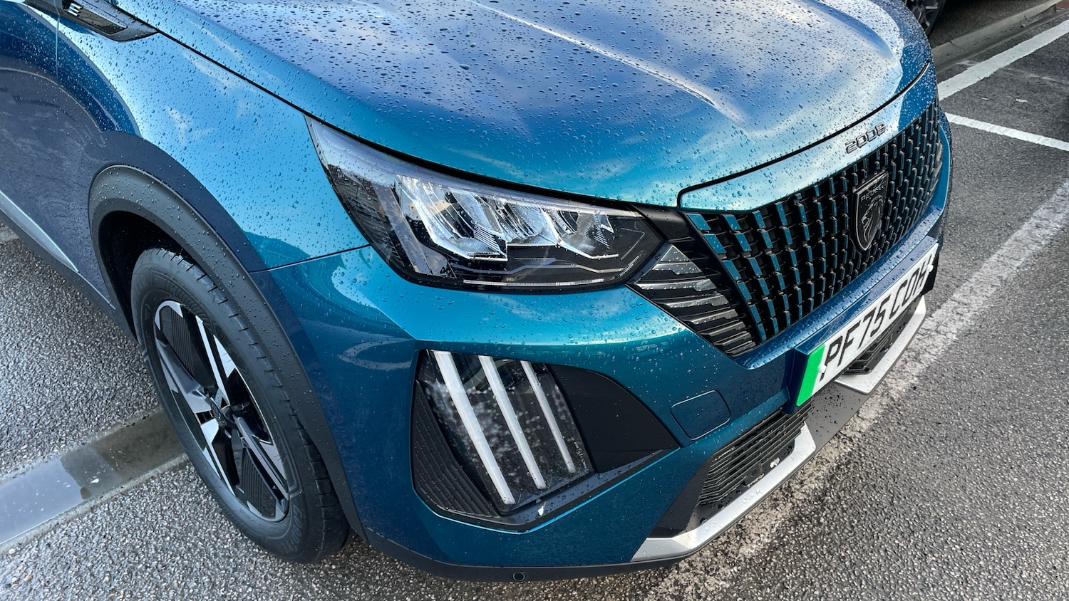 Used Peugeot 2008 2025 for sale - 76900049: Photo 47