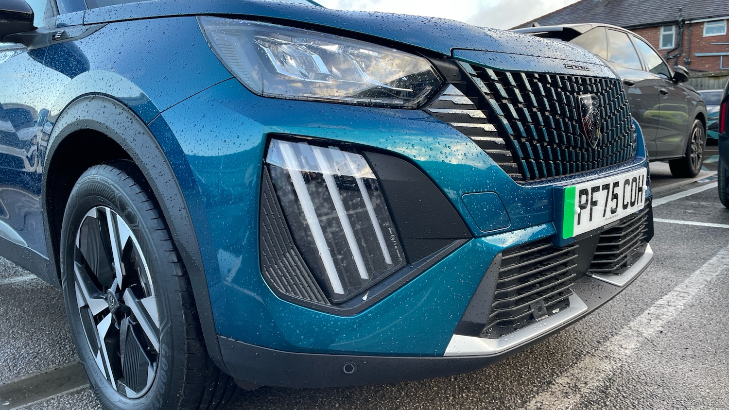 Used Peugeot 2008 2025 for sale - 76900049: Photo 50