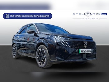 Used Peugeot 3008 2025 for sale - 78843816: Photo