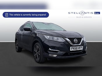 2018 - 1.3 DiG-T N-Connecta 5dr