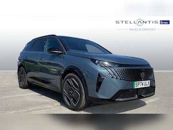 Used Peugeot 5008 2024 for sale - 78349172: Photo