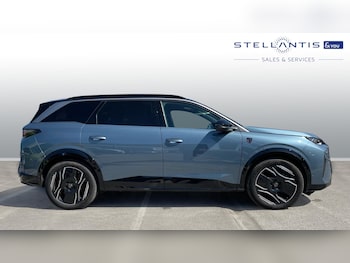 Used Peugeot 5008 2024 for sale - 78349172: Photo