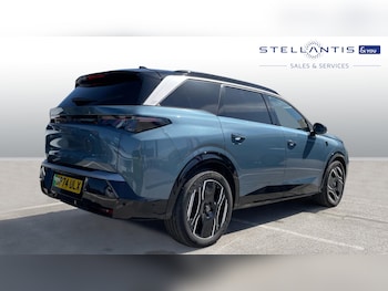 Used Peugeot 5008 2024 for sale - 78349172: Photo