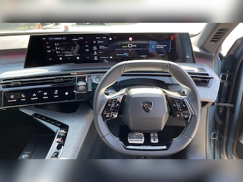 Used Peugeot 5008 2024 for sale - 78349172: Photo