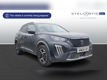 Used Peugeot 2008 2024 for sale - 79375240: Photo