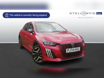 Used Peugeot 208 2024 for sale - 78663345: Photo