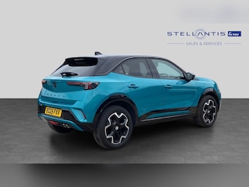 Used Vauxhall Mokka 2025 for sale - 79304998: Photo