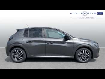 Used Peugeot 208 2023 for sale - 74979411: Photo