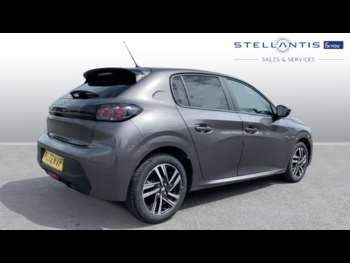 Used Peugeot 208 2023 for sale - 74979411: Photo