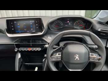Used Peugeot 208 2023 for sale - 74979411: Photo