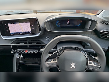 Used Peugeot 208 2023 for sale - 75128347: Photo