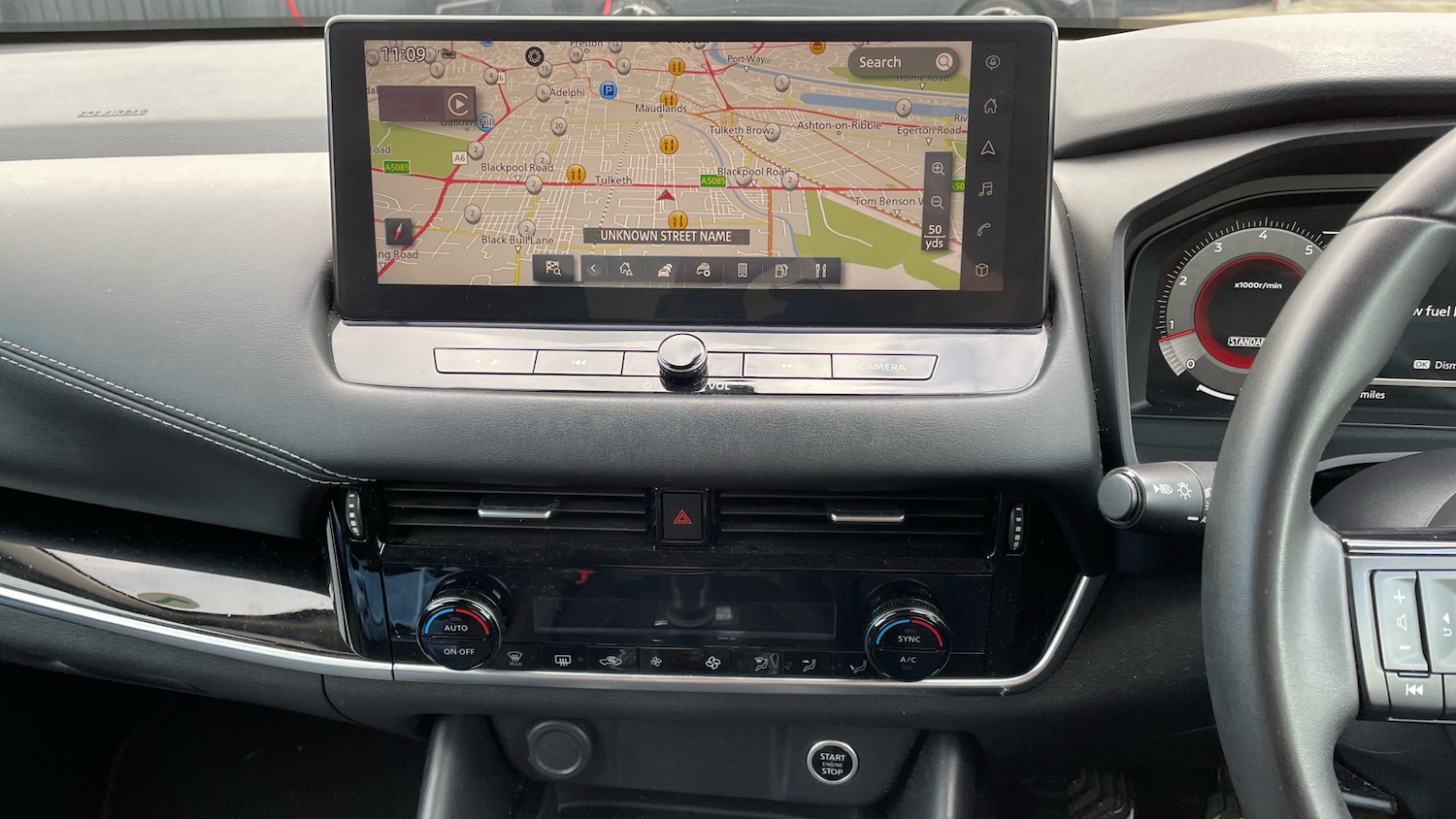 Used Nissan Qashqai 2023 for sale - 76486445: Photo 11