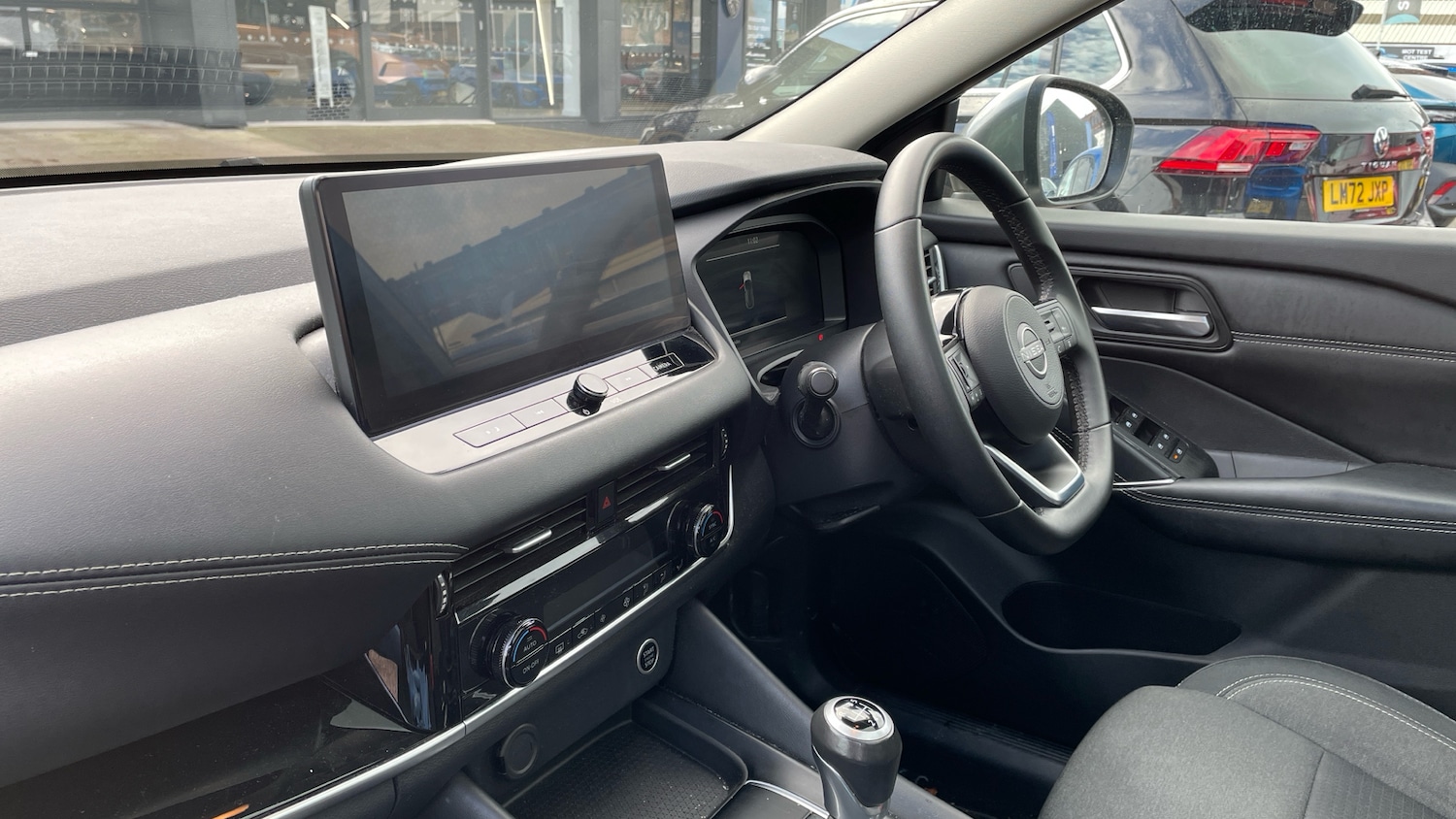 Used Nissan Qashqai 2023 for sale - 76486445: Photo 13