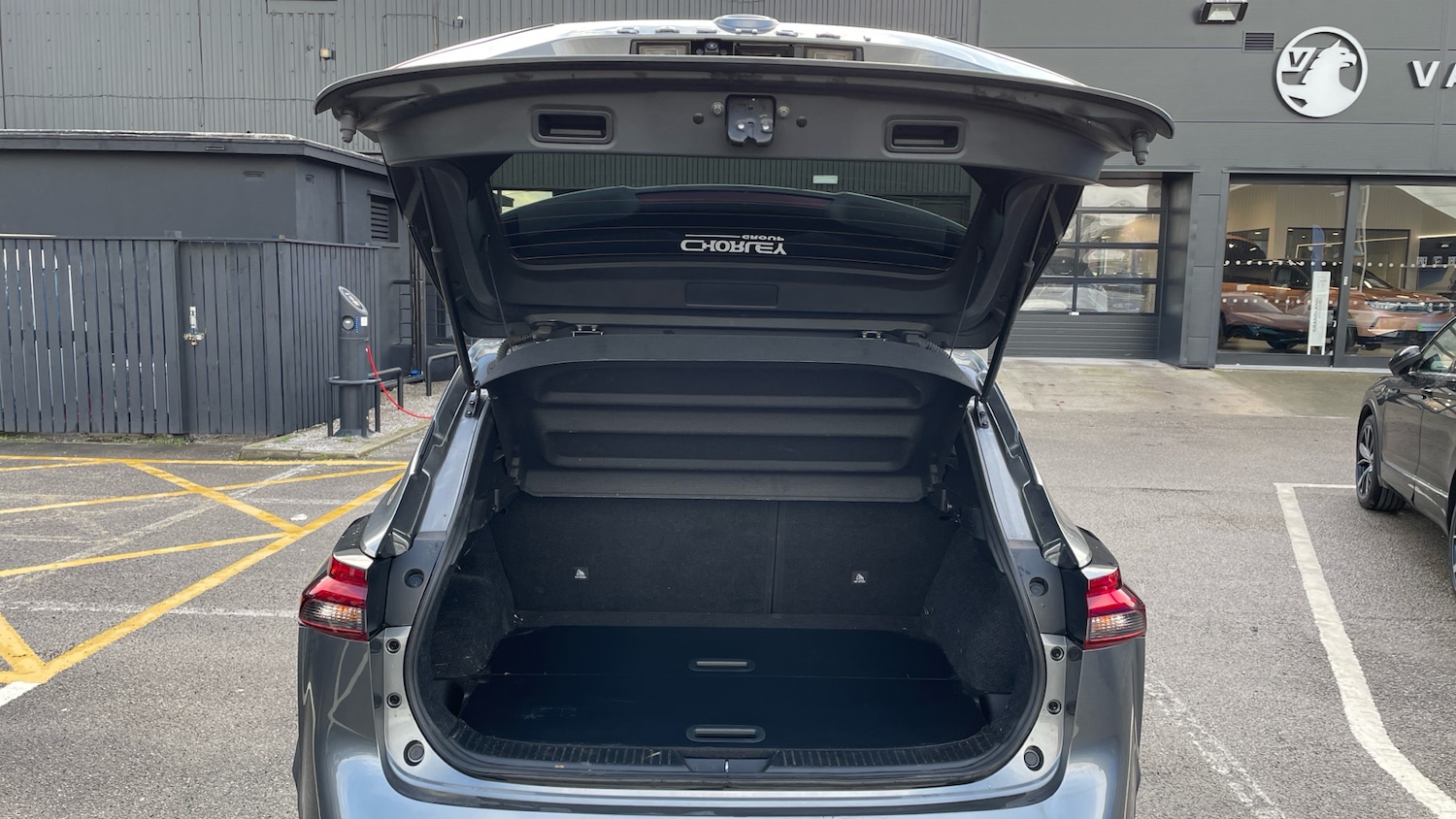 Used Nissan Qashqai 2023 for sale - 76486445: Photo 20