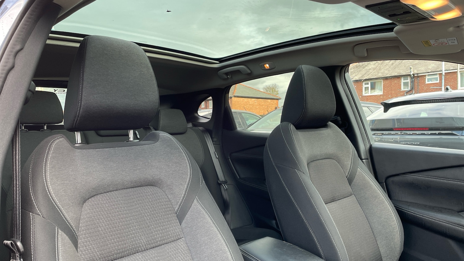 Used Nissan Qashqai 2023 for sale - 76486445: Photo 22