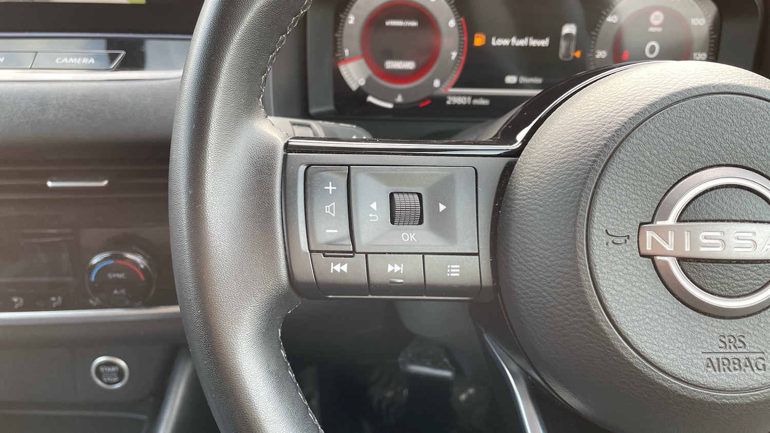 Used Nissan Qashqai 2023 for sale - 76486445: Photo 24