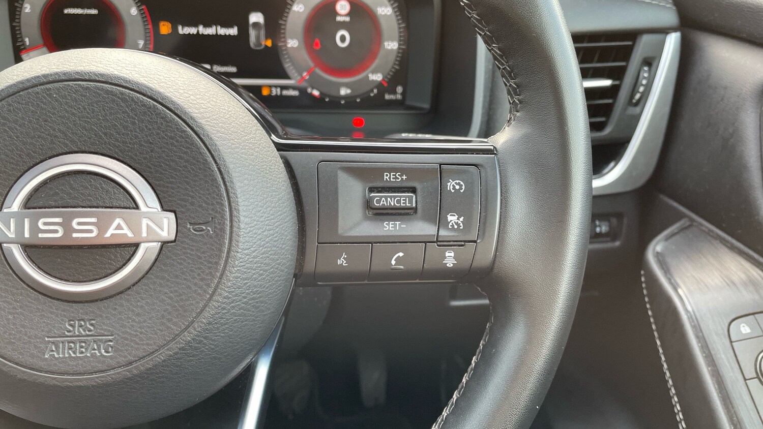 Used Nissan Qashqai 2023 for sale - 76486445: Photo 25