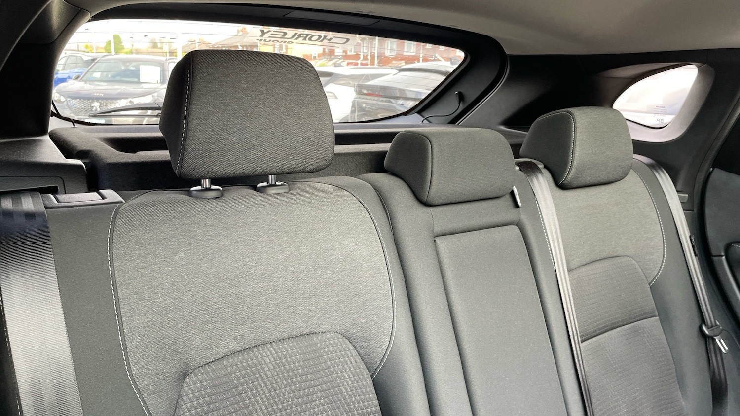 Used Nissan Qashqai 2023 for sale - 76486445: Photo 26