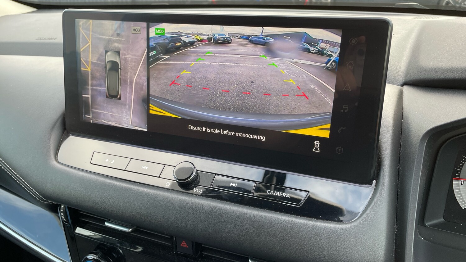 Used Nissan Qashqai 2023 for sale - 76486445: Photo 30