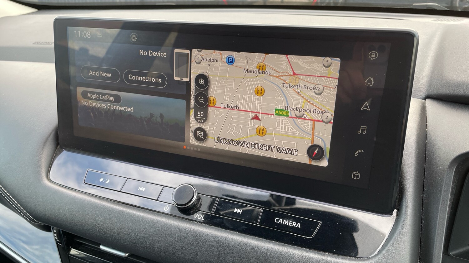 Used Nissan Qashqai 2023 for sale - 76486445: Photo 31