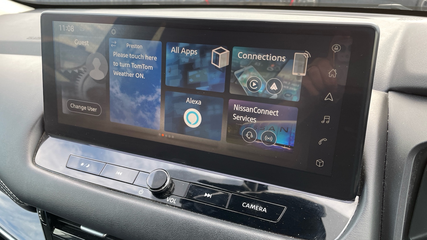 Used Nissan Qashqai 2023 for sale - 76486445: Photo 32