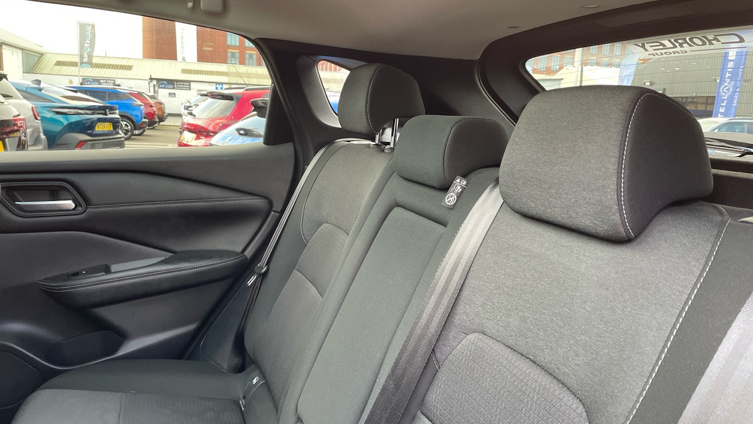 Used Nissan Qashqai 2023 for sale - 76486445: Photo 34