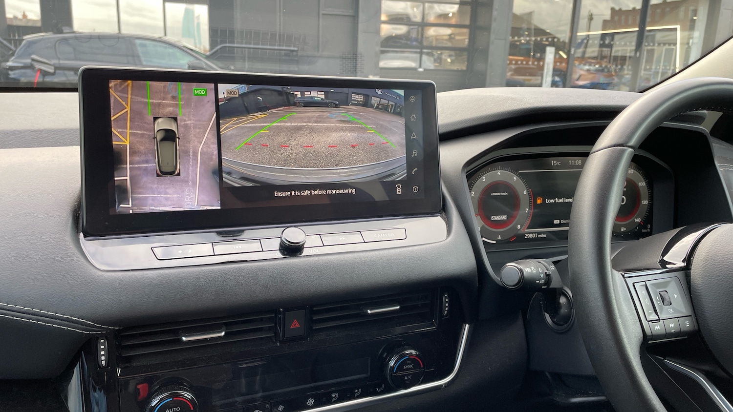 Used Nissan Qashqai 2023 for sale - 76486445: Photo 36