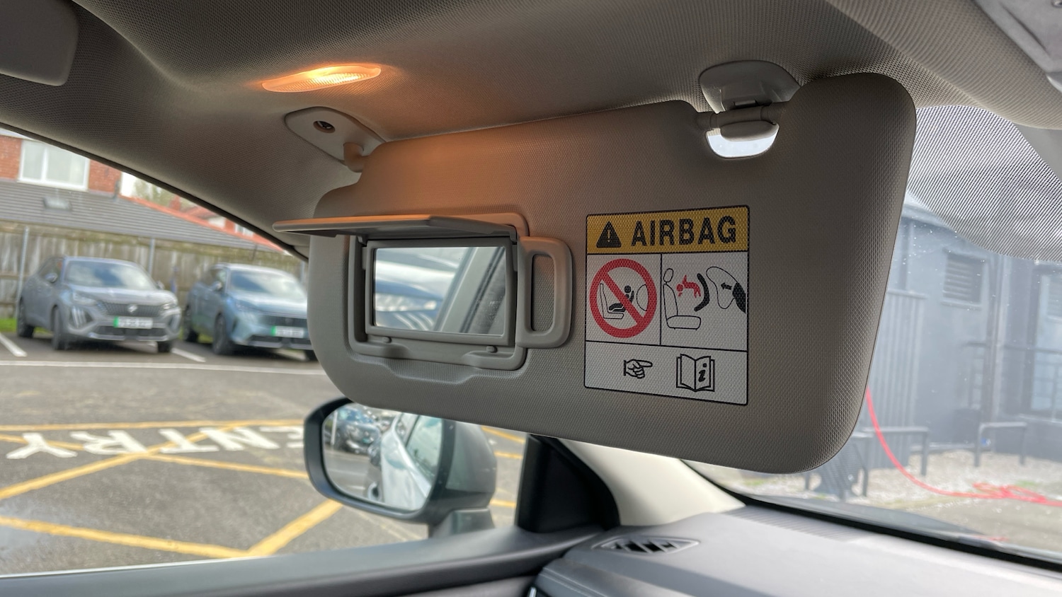 Used Nissan Qashqai 2023 for sale - 76486445: Photo 37