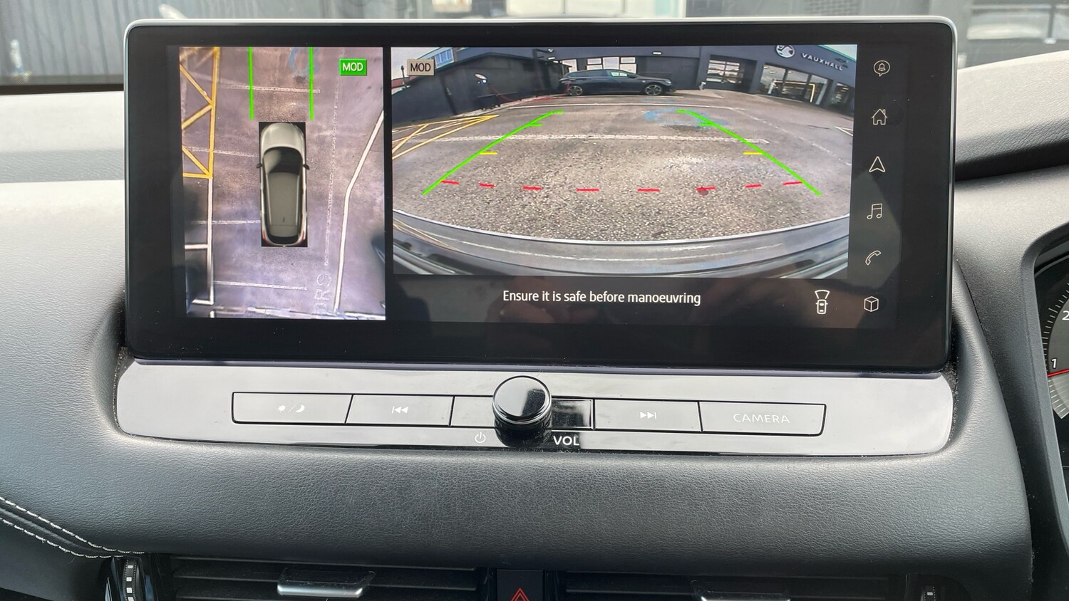 Used Nissan Qashqai 2023 for sale - 76486445: Photo 41