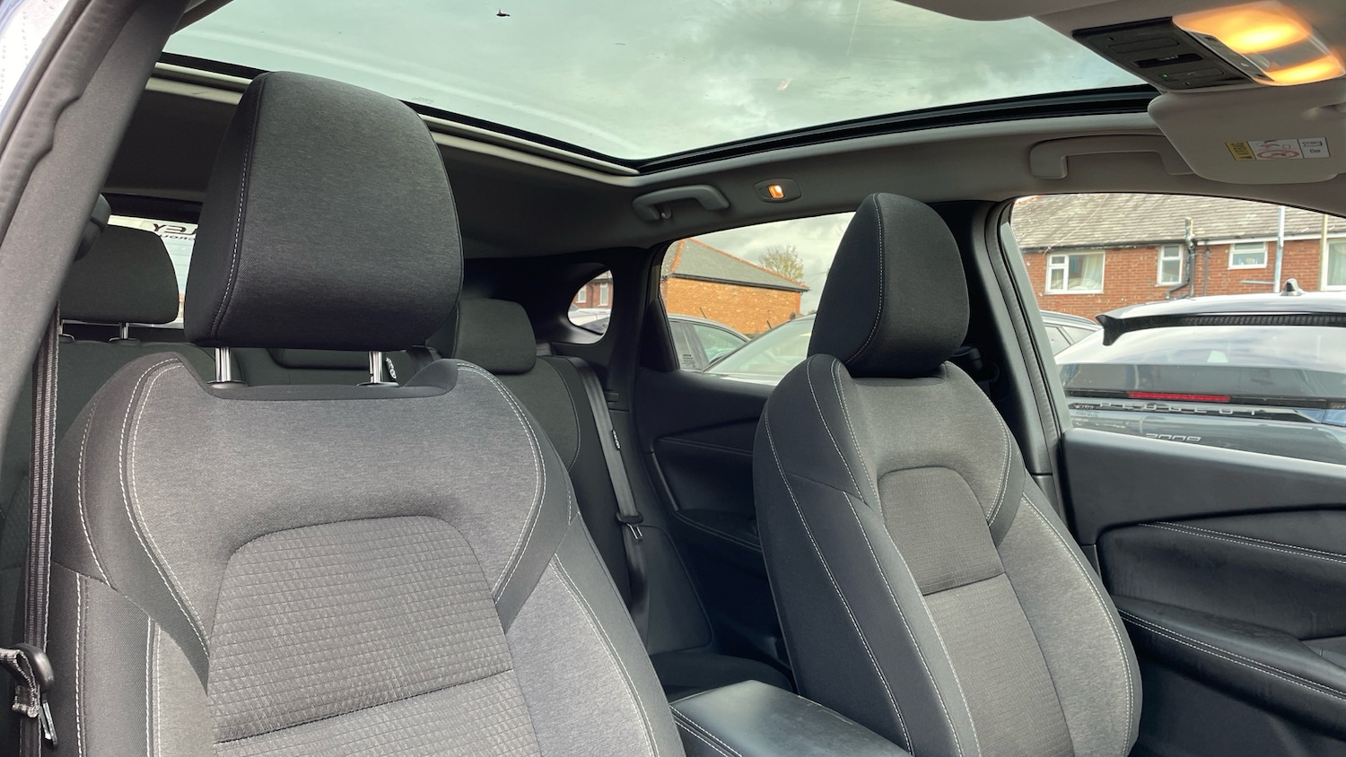 Used Nissan Qashqai 2023 for sale - 76486445: Photo 43