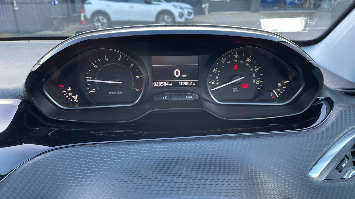 Used Peugeot 208 2019 for sale - 76977338: Photo 13