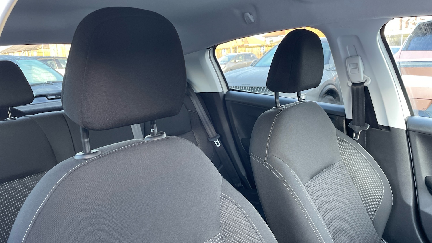 Used Peugeot 208 2019 for sale - 76977338: Photo 22