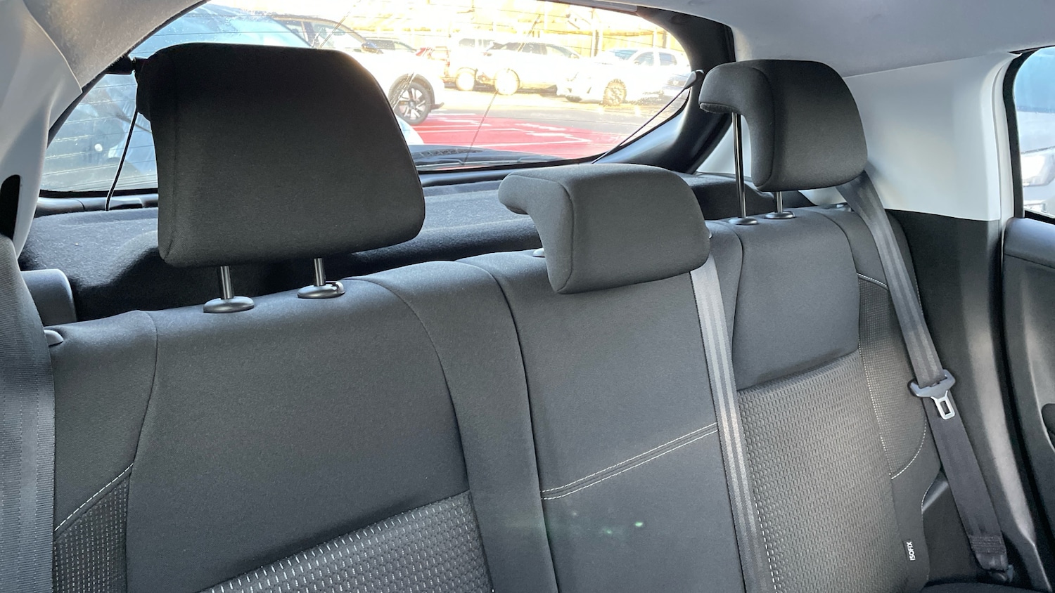 Used Peugeot 208 2019 for sale - 76977338: Photo 25