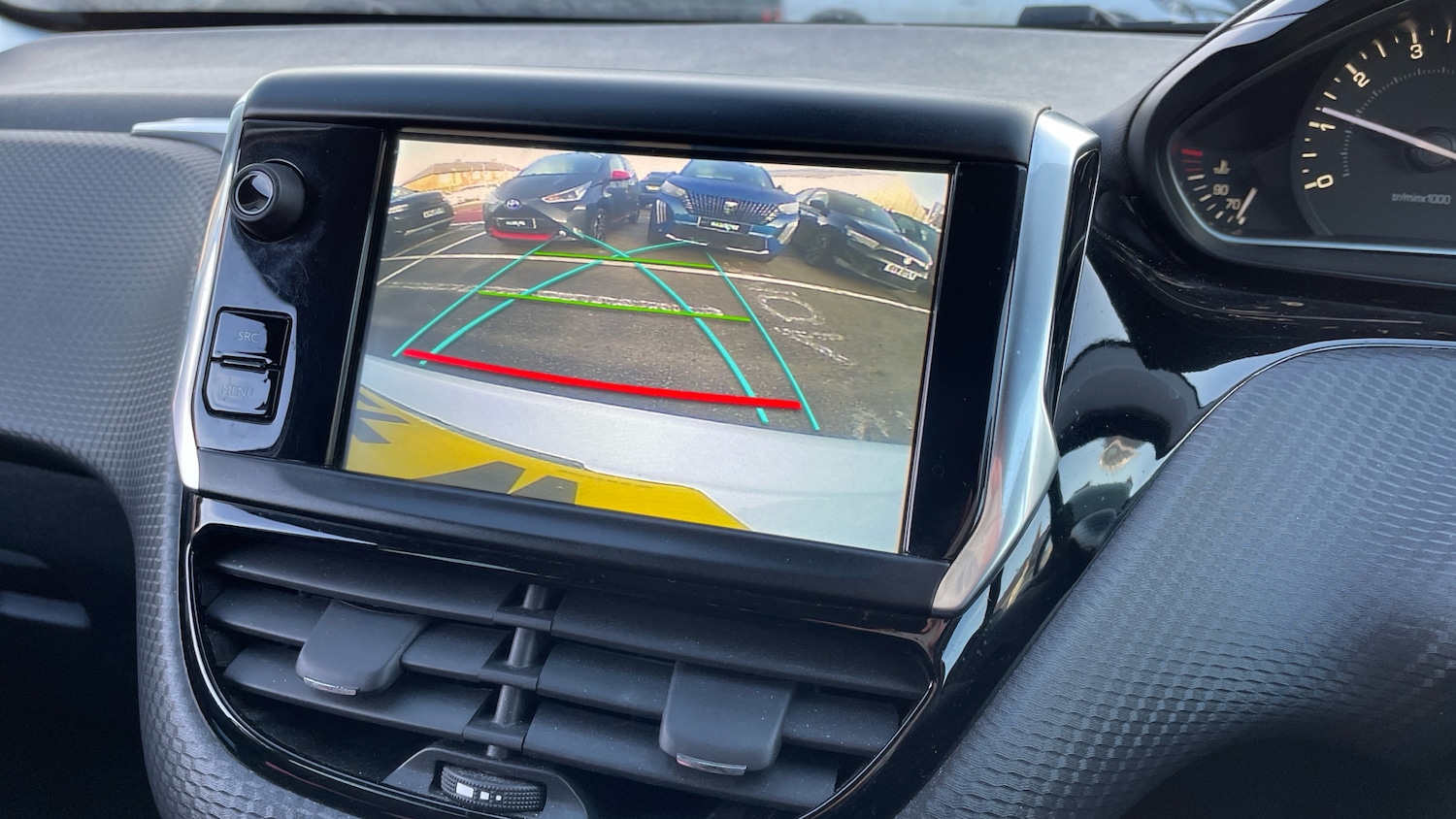 Used Peugeot 208 2019 for sale - 76977338: Photo 29