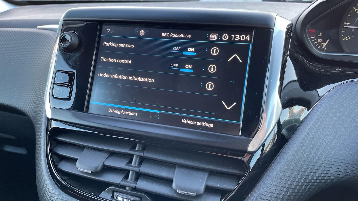 Used Peugeot 208 2019 for sale - 76977338: Photo 31