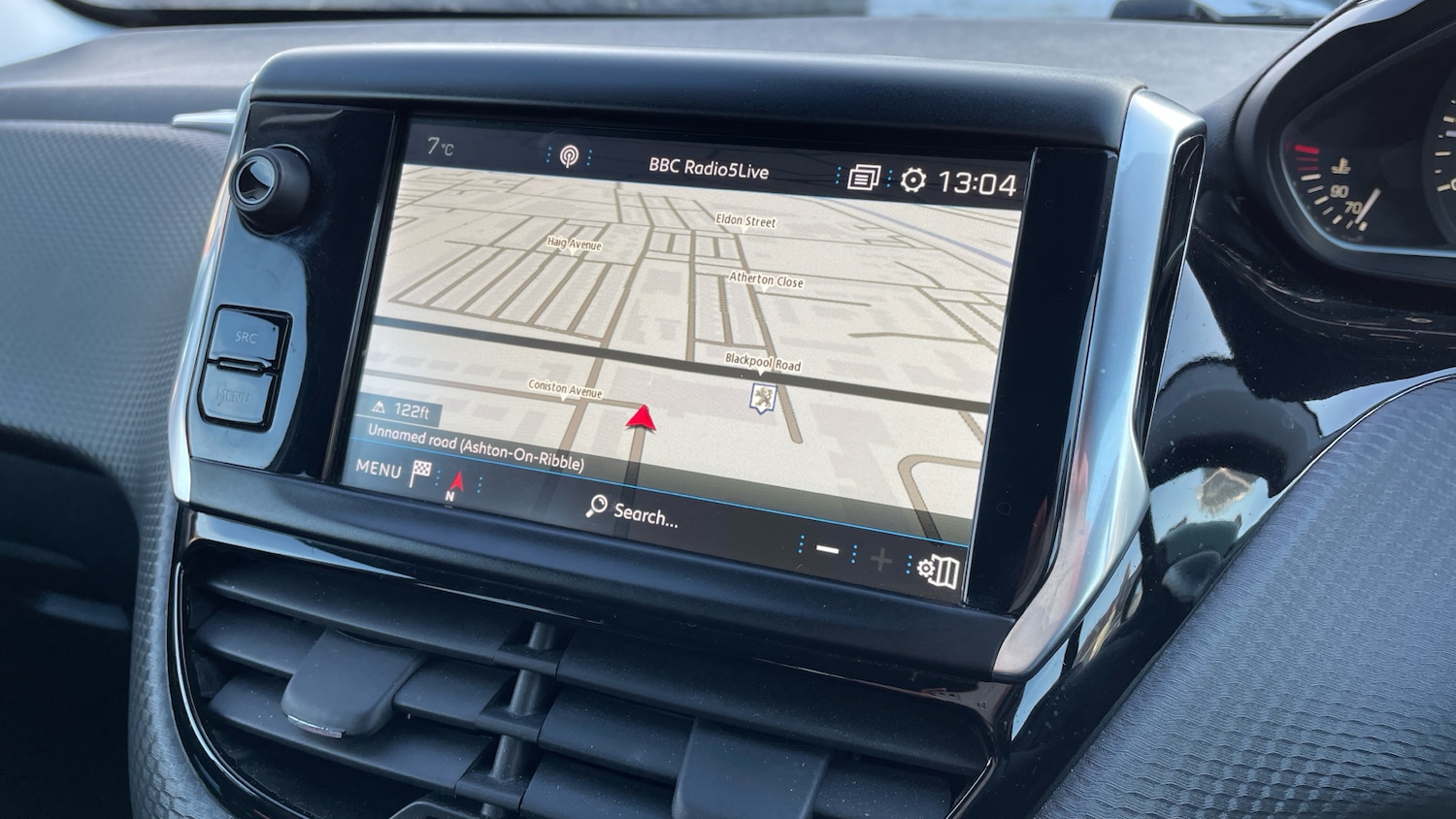 Used Peugeot 208 2019 for sale - 76977338: Photo 32