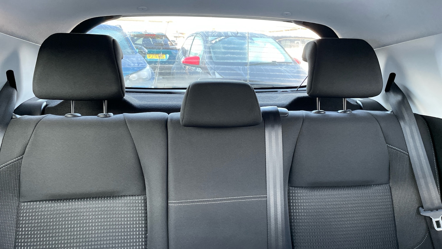 Used Peugeot 208 2019 for sale - 76977338: Photo 33