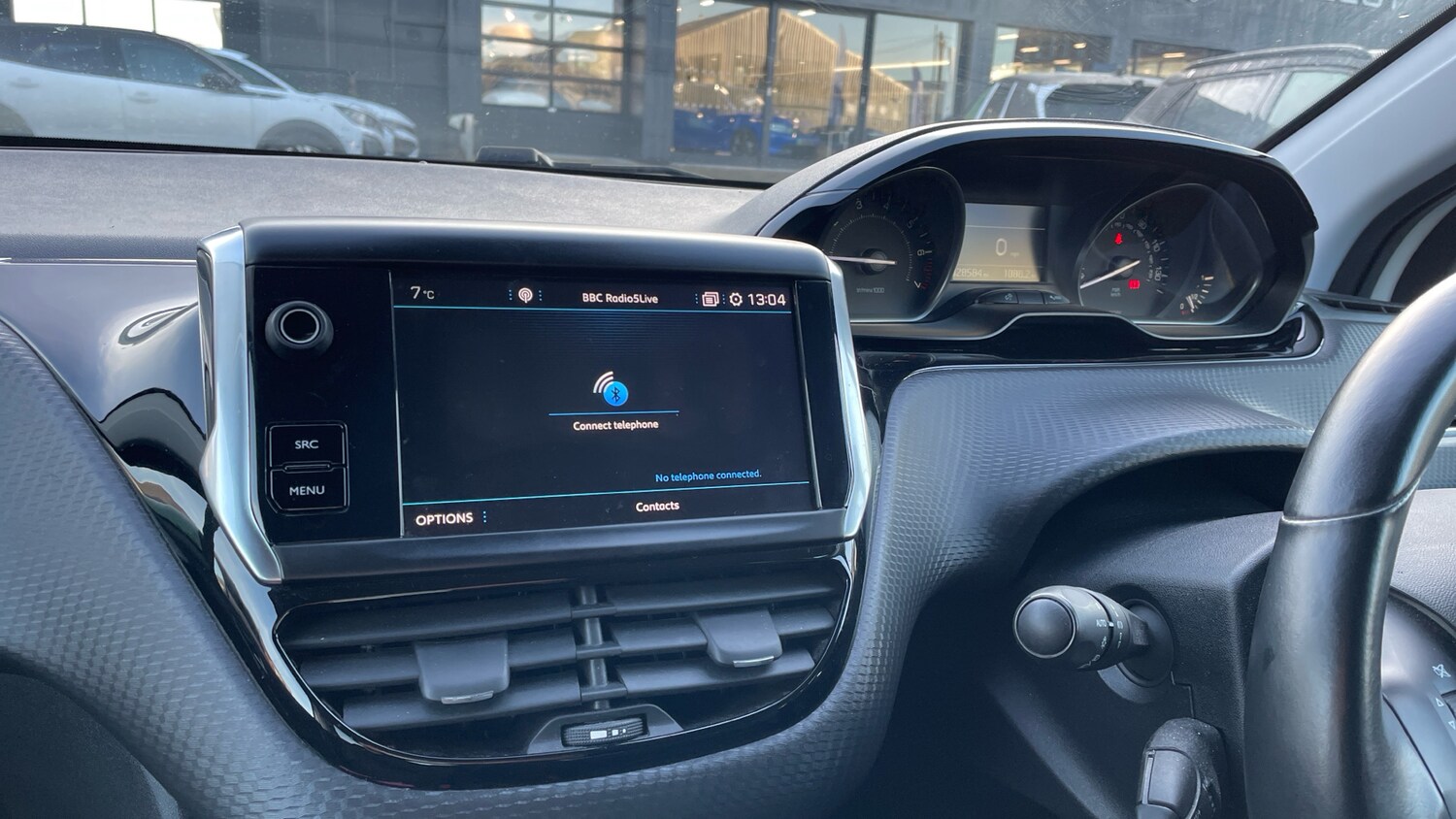 Used Peugeot 208 2019 for sale - 76977338: Photo 35