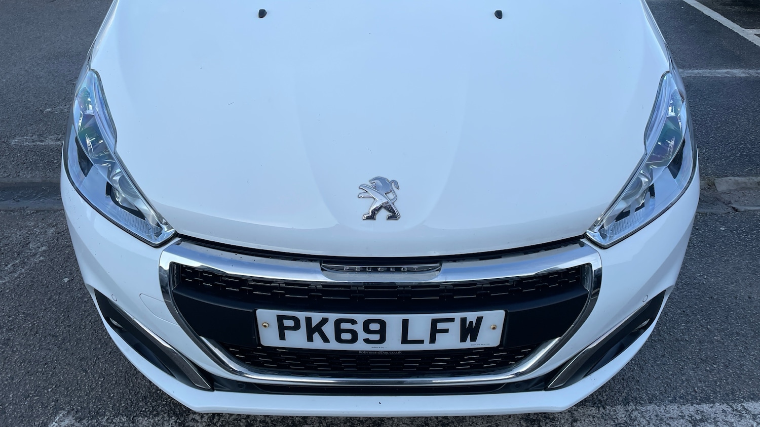 Used Peugeot 208 2019 for sale - 76977338: Photo 46