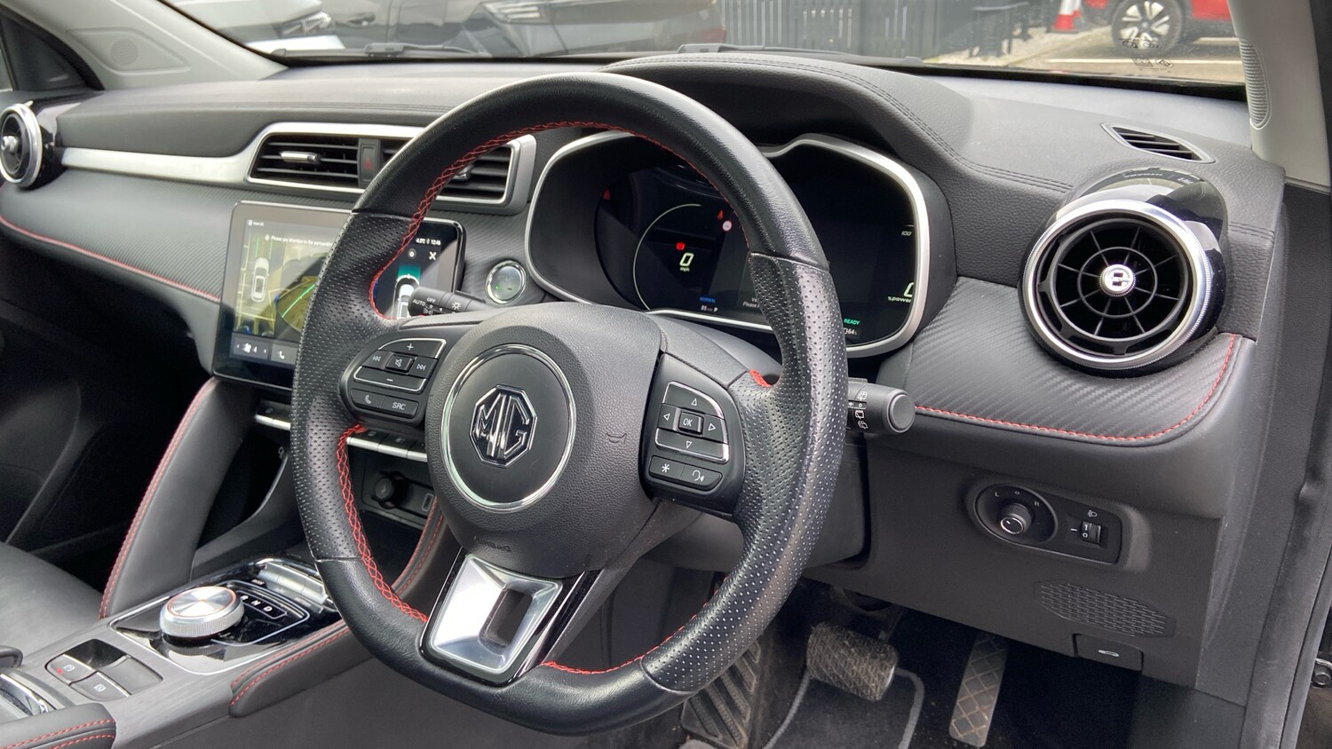 Used MG MG ZS 2022 for sale - 77599555: Photo 11