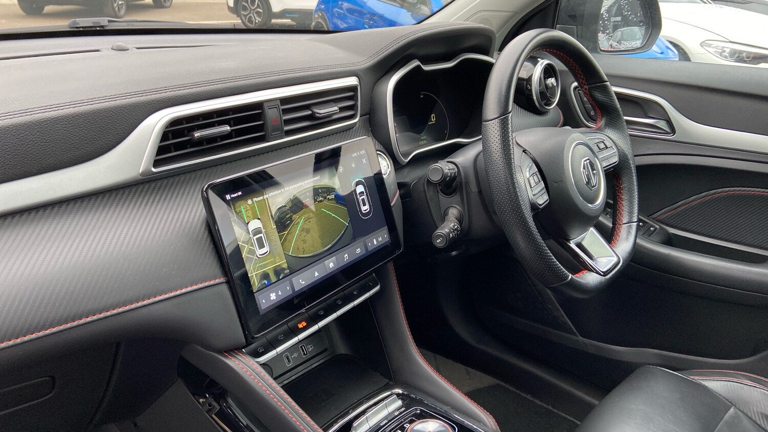 Used MG MG ZS 2022 for sale - 77599555: Photo 12