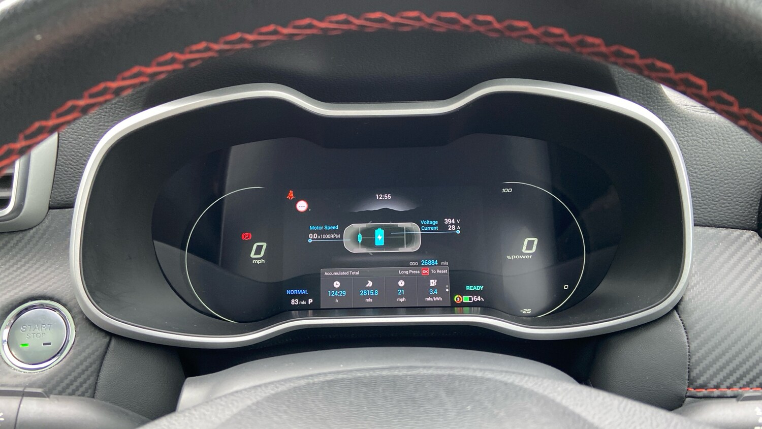 Used MG MG ZS 2022 for sale - 77599555: Photo 13