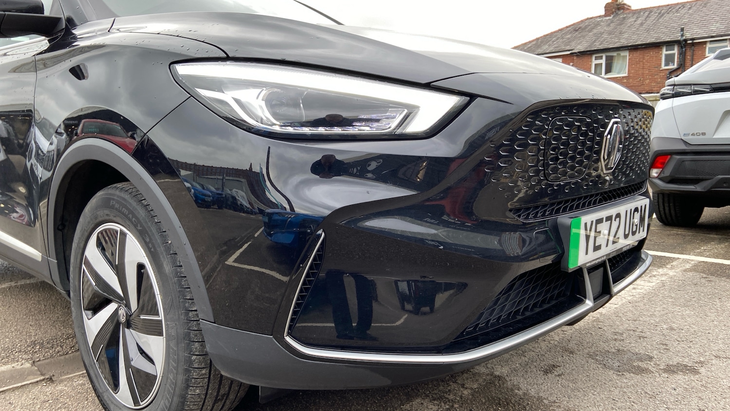 Used MG MG ZS 2022 for sale - 77599555: Photo 15