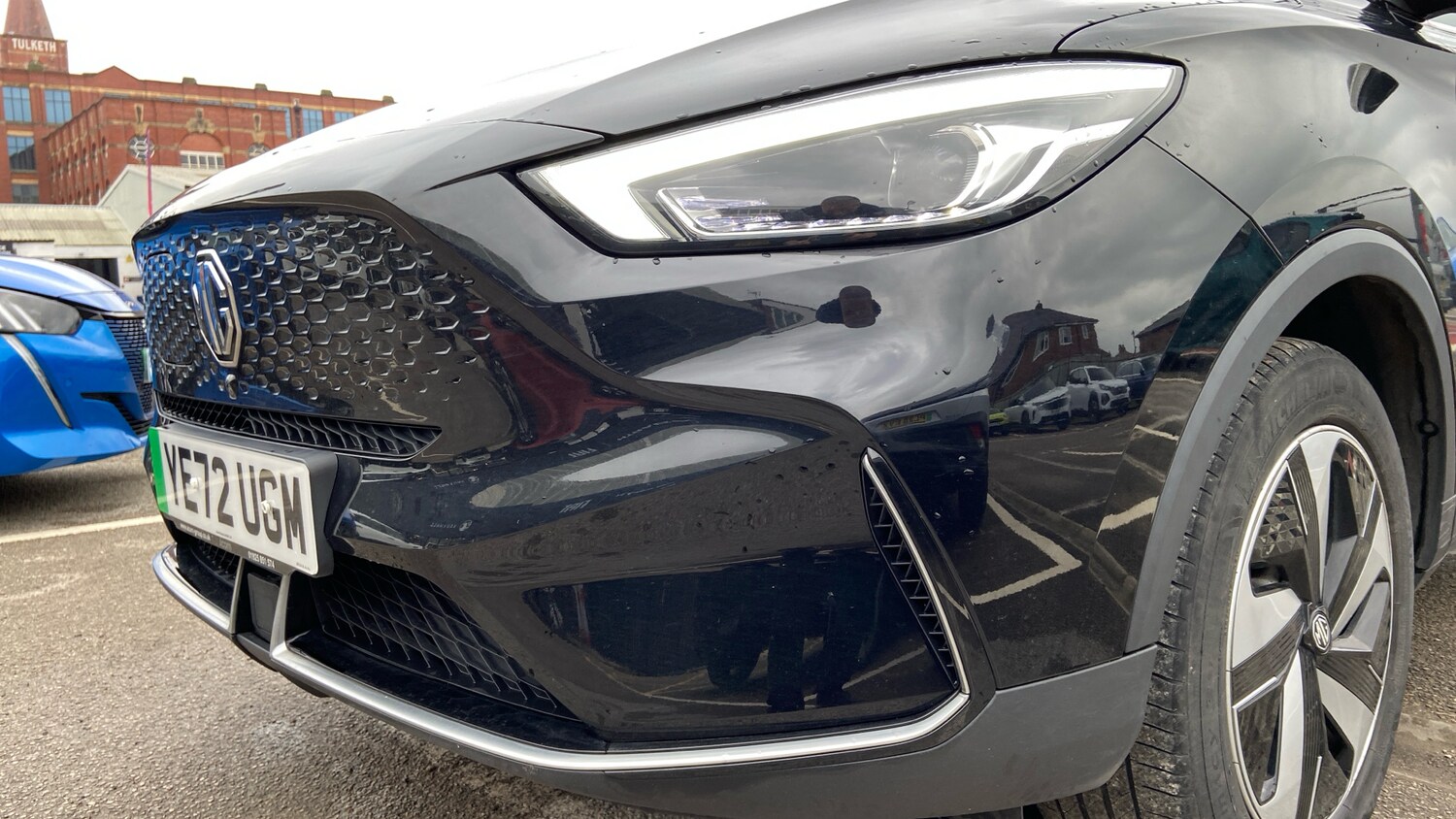 Used MG MG ZS 2022 for sale - 77599555: Photo 17