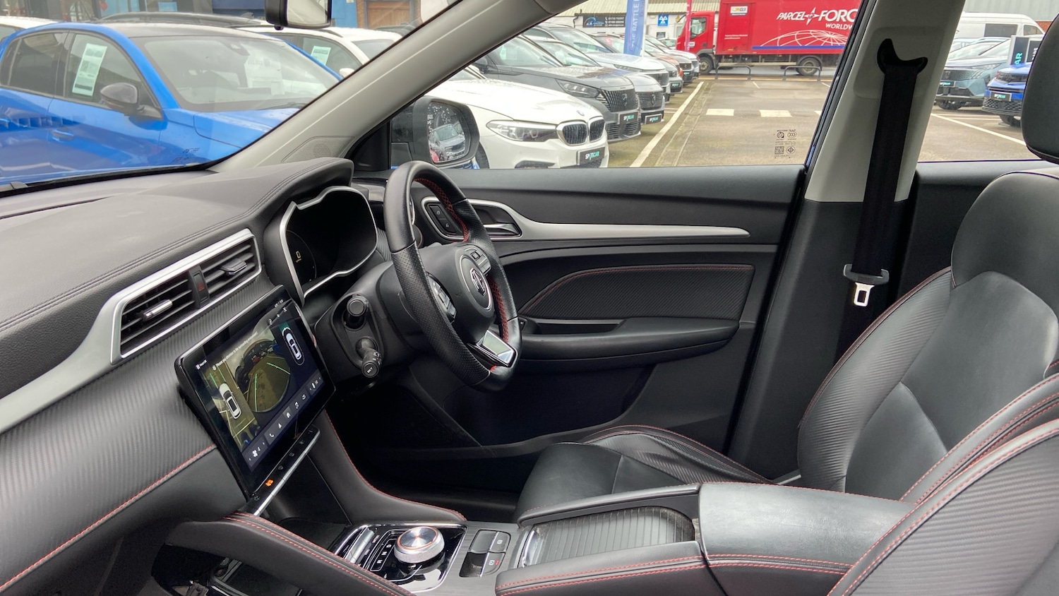 Used MG MG ZS 2022 for sale - 77599555: Photo 21