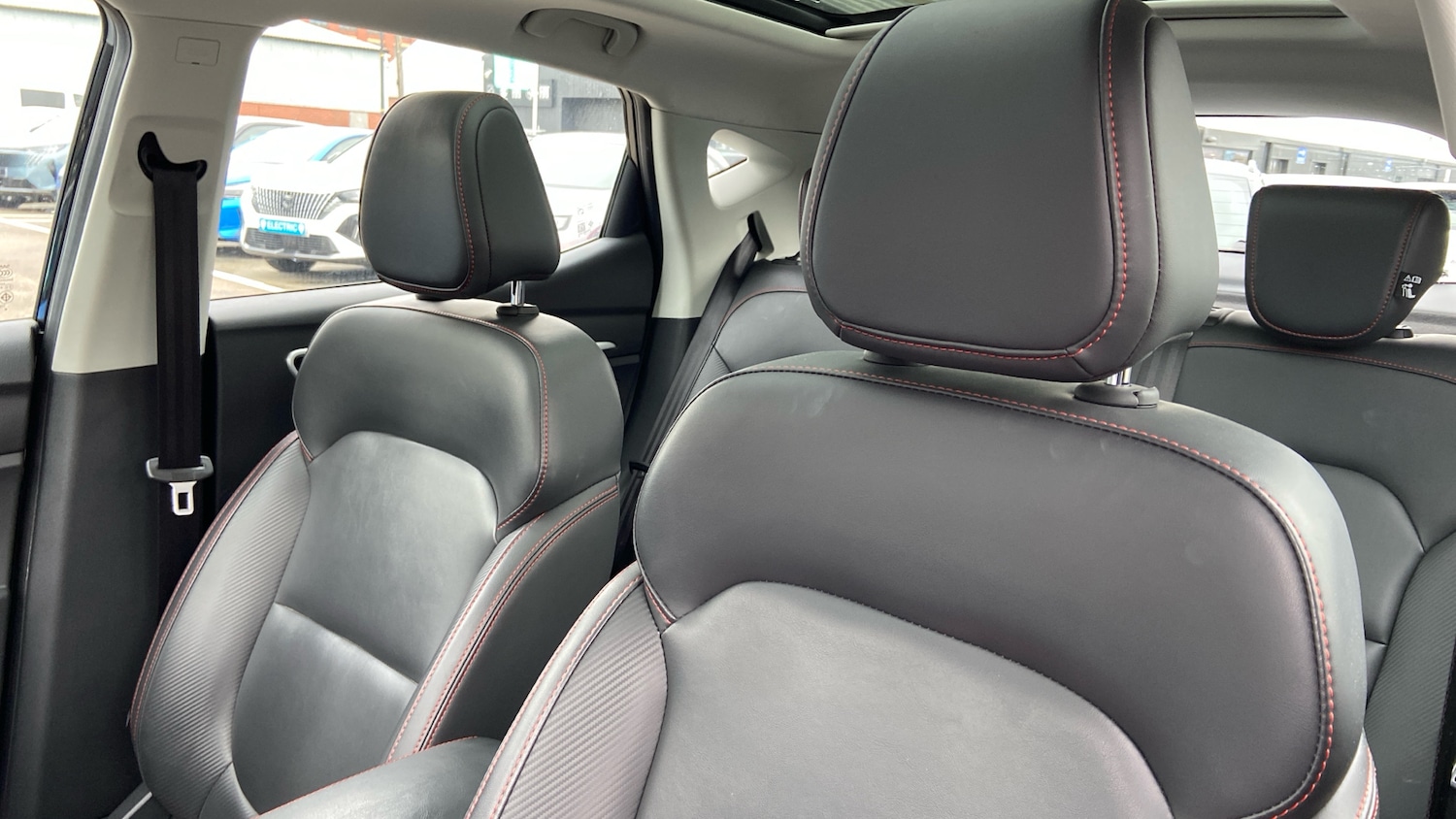 Used MG MG ZS 2022 for sale - 77599555: Photo 22