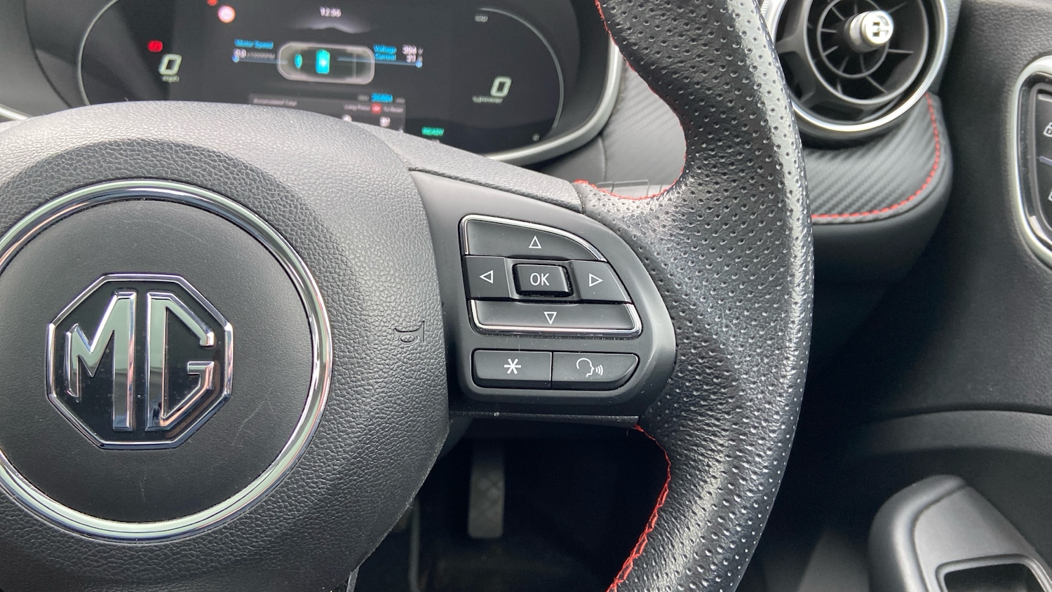 Used MG MG ZS 2022 for sale - 77599555: Photo 24