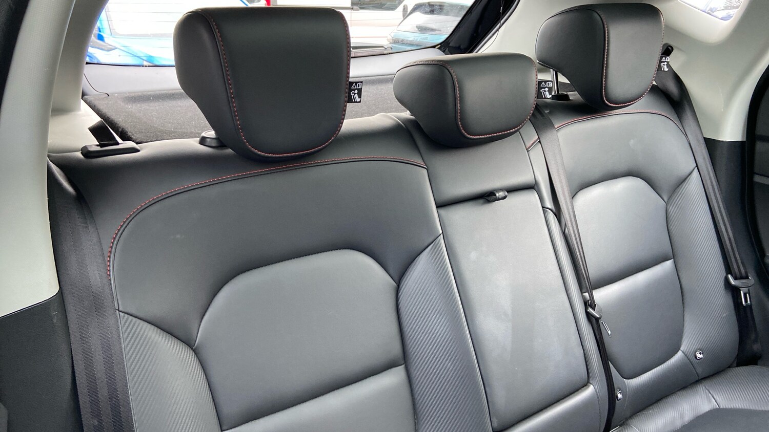 Used MG MG ZS 2022 for sale - 77599555: Photo 25